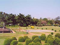 Parks in Vijayawada to be handed over to PPPs