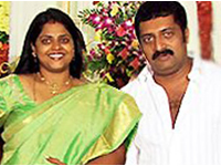 Prakashraj settles score with Lalitha Kumari.