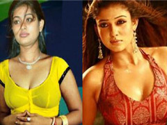 Sneha and Nayan questioned by Balayya?