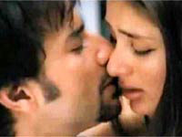 Saif and Kareena “Adult Viewing”.