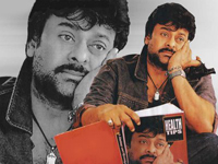 Chiru’s song in Saleem audio function.