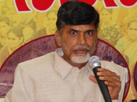Babu to fight till mines deal is scrapped