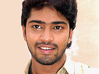 ‘Allari’ Naresh’s lucky three.