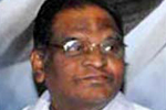 PRP leader Upendra struggling for life.