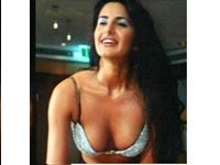Did Katrina dump Sallu?
