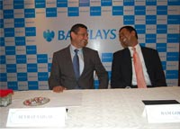 Barclays opens branch in Hyderabad