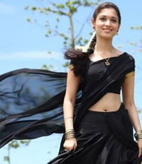 Will Tamanna achieve her goal in Kollywood?