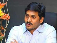 Jagan to campaign in civic polls for two days