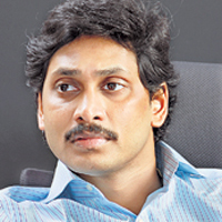 Is YS Jagan, a street rowdie?