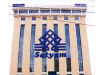 satyam auditor remanded in custody