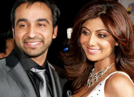 Shilpa Shetty says no for 50 lakhs marriage show.