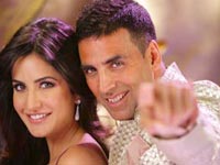 Katrina-Akshay again