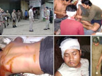 3 Adivasi activists attempt suicide