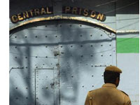 Chanchaguda jail inmate attempts suicide, shifted to hospital