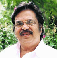 Dasari's young faces