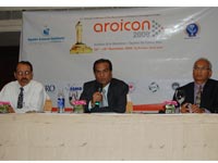 Conference of  Radiation  Oncologists of  India