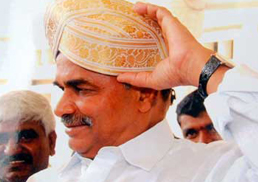 YSR – The difference between Assembly & GHMC Polls.