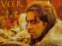 Salman-Salim behind Veer