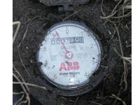Ryots agitated over plan to fix water meters