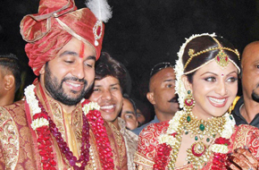 Shilpa Shetty: Now Honeymoon, very soon kids!