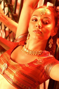 “Siggu Guththi” turns to “Valapu Kanche”.