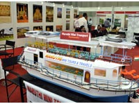 India International travel expo begins