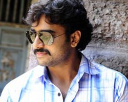 Nara Rohith to do the next with VV Vinayak !