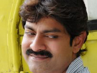 After Tammareddy, now it is Jagapathibabu.