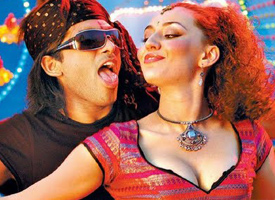 “Arya 2” rules irrespective of divided talk.