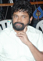 Hallucination disease for Sukumar!