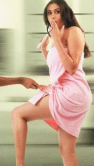 Namitha hot scene discount