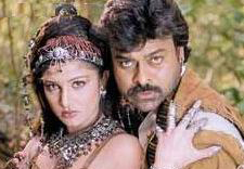 Chiru unmoved even for his favorite producer!