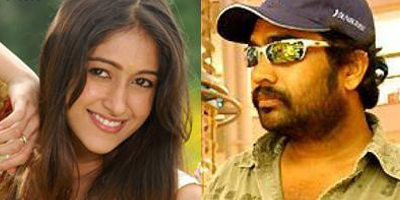 YVS Chowdary and Ileana in deep love!