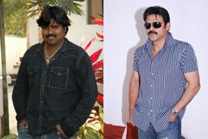 Venky’s “Ganga” is a negative character?