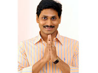 Jagan to tour round A.P