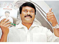 Chiru makes ‘self-introspection’