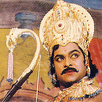 Chiru becomes Lord “Karna” !