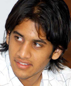 Is Naga Chaitanya ditched by Director?