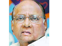 TRS delegation meets Sharad Pawar seeking support for T-state