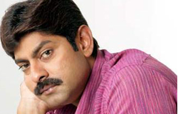 Jagapathi Babu cried alone in the nights.