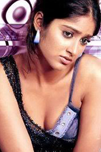 Ileana can’t become ‘Arundhathi’.