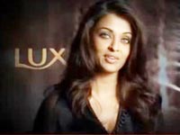 Khush khabar from Aishwarya