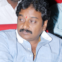 VV Vinayak’s plan to debut as a hero?