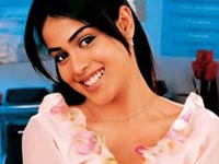 Genelia thrills?