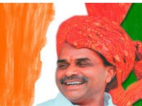 Rich tributes paid to YSR