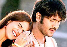 Vishnu and Genelia fearing about the same