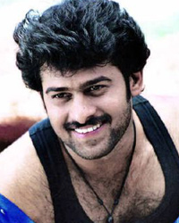 Will Prabhas prove luckier for him this time?