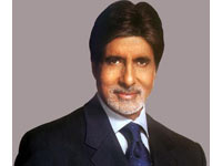 Big B gets global award