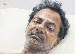 Telangana tense as  KCR’s health detorirates