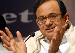 Chidambaram lays the trap for KCR? (Analysis)